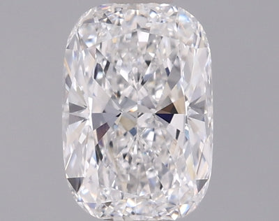 1.02 Carat Elongated Cushion Lab Diamond