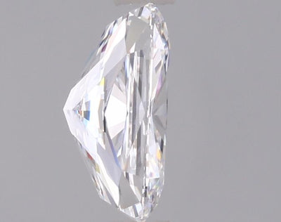 1.02 Carat Elongated Cushion Lab Diamond :: 360 spin frame 01