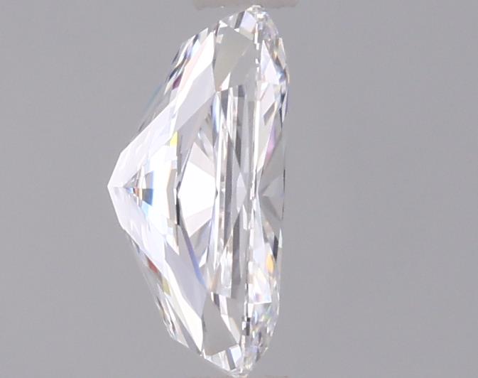 1.02 Carat Elongated Cushion Lab Diamond :: 360 spin frame 01