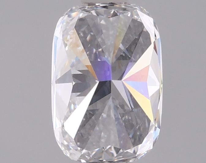 1.02 Carat Elongated Cushion Lab Diamond :: 360 spin frame 02