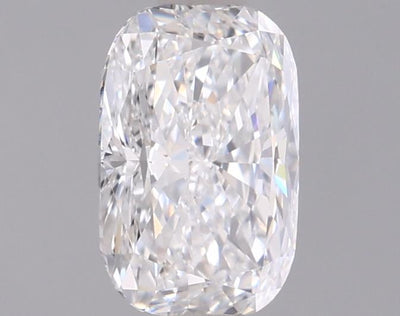 1.02 Carat Elongated Cushion Lab Diamond :: 360 spin frame 05
