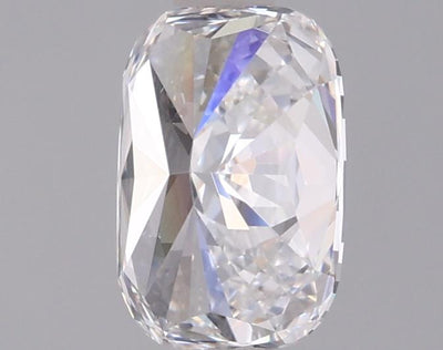 1.02 Carat Elongated Cushion Lab Diamond :: 360 spin frame 06
