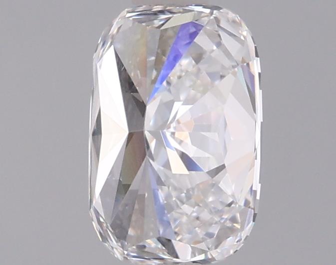 1.02 Carat Elongated Cushion Lab Diamond :: 360 spin frame 06