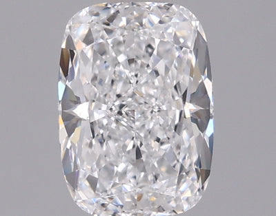1.02 Carat Elongated Cushion Lab Diamond