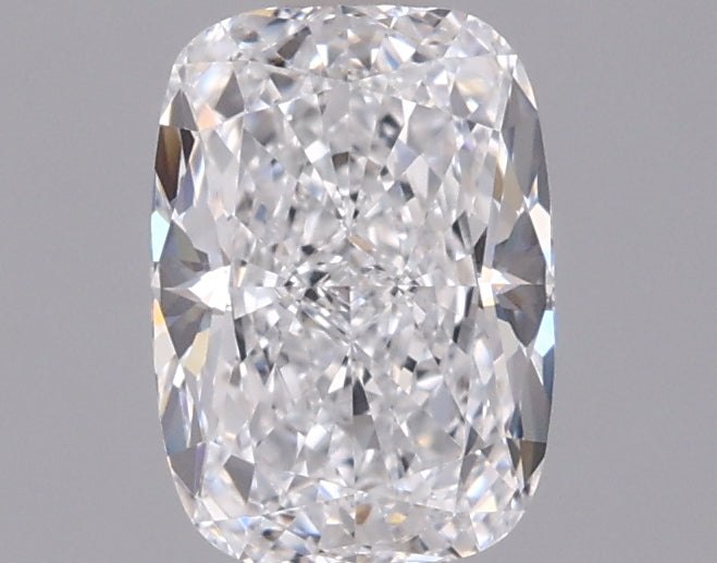 1.02 Carat Elongated Cushion Lab Diamond