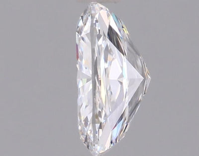1.02 Carat Elongated Cushion Lab Diamond :: 360 spin frame 01