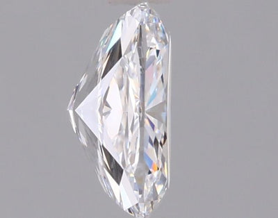 1.02 Carat Elongated Cushion Lab Diamond :: 360 spin frame 02