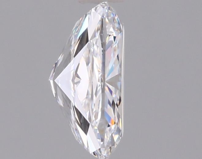 1.02 Carat Elongated Cushion Lab Diamond :: 360 spin frame 02