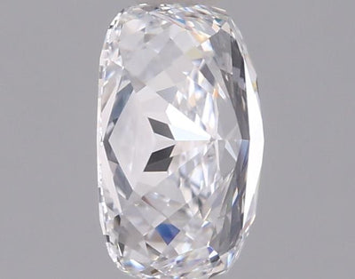 1.02 Carat Elongated Cushion Lab Diamond :: 360 spin frame 03