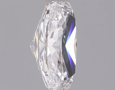1.02 Carat Elongated Cushion Lab Diamond :: 360 spin frame 05