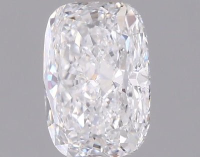 1.02 Carat Elongated Cushion Lab Diamond :: 360 spin frame 06