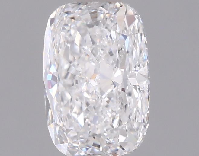 1.02 Carat Elongated Cushion Lab Diamond :: 360 spin frame 06