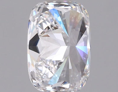 1.02 Carat Elongated Cushion Lab Diamond :: 360 spin frame 07