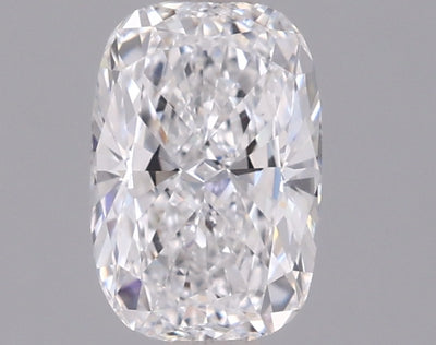1.01 Carat Elongated Cushion Lab Diamond