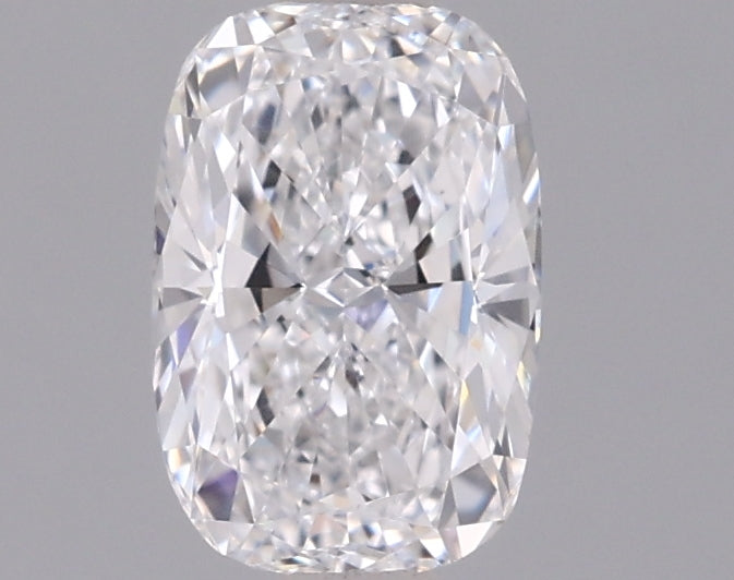 1.01 Carat Elongated Cushion Lab Diamond