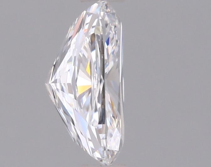 1.01 Carat Elongated Cushion Lab Diamond :: 360 spin frame 01