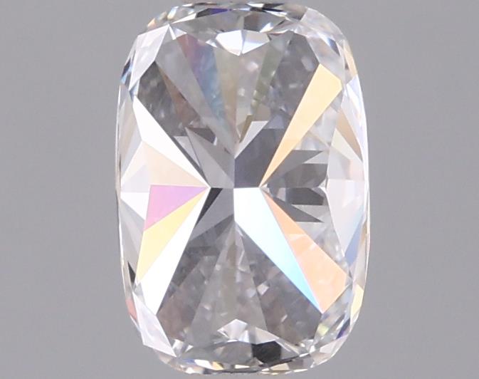 1.01 Carat Elongated Cushion Lab Diamond :: 360 spin frame 02