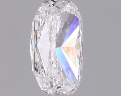 1.01 Carat Elongated Cushion Lab Diamond :: 360 spin frame 03
