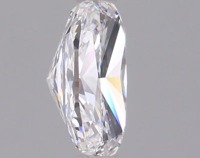 1.01 Carat Elongated Cushion Lab Diamond :: 360 spin frame 04