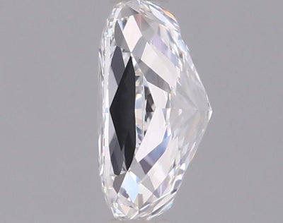 1.01 Carat Elongated Cushion Lab Diamond :: 360 spin frame 05