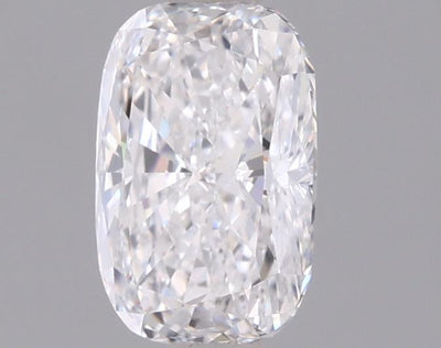 1.01 Carat Elongated Cushion Lab Diamond :: 360 spin frame 06