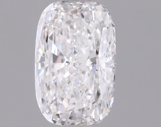 1.01 Carat Elongated Cushion Lab Diamond :: 360 spin frame 06