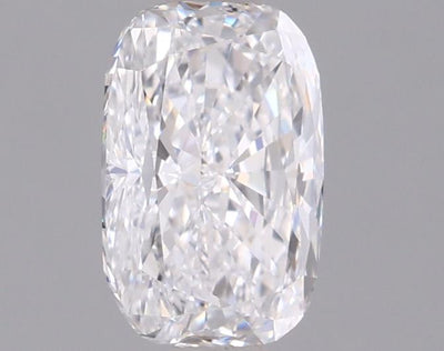 1.01 Carat Elongated Cushion Lab Diamond :: 360 spin frame 07