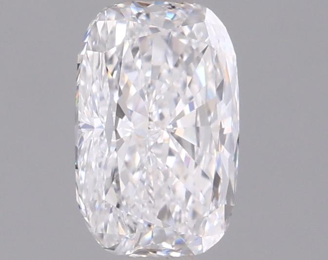 1.01 Carat Elongated Cushion Lab Diamond :: 360 spin frame 07