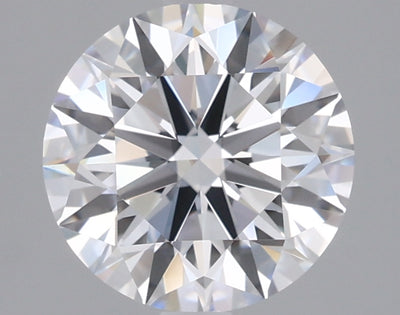 1.93 Carat Round Lab Diamond