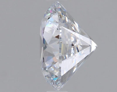 1.93 Carat Round Lab Diamond :: 360 spin frame 01