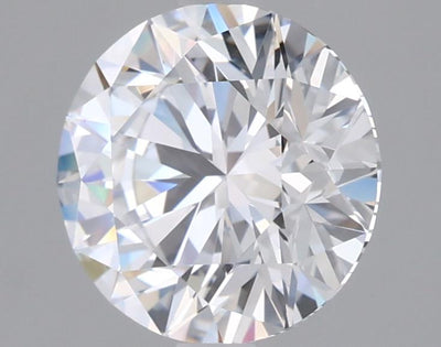 1.93 Carat Round Lab Diamond :: 360 spin frame 05