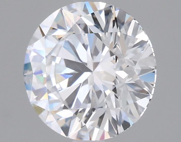 1.93 Carat Round Lab Diamond :: 360 spin frame 05