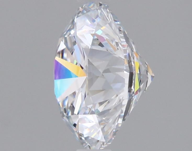 1.93 Carat Round Lab Diamond :: 360 spin frame 06
