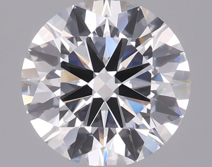 1.85 Carat Round Lab Diamond