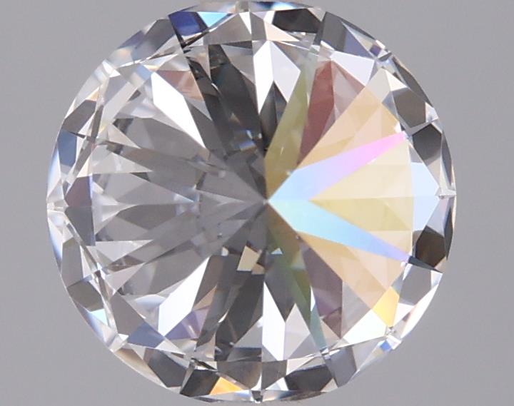 1.85 Carat Round Lab Diamond :: 360 spin frame 01