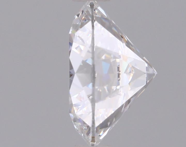 1.85 Carat Round Lab Diamond :: 360 spin frame 02