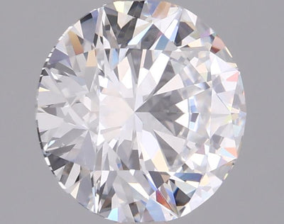 1.85 Carat Round Lab Diamond :: 360 spin frame 05