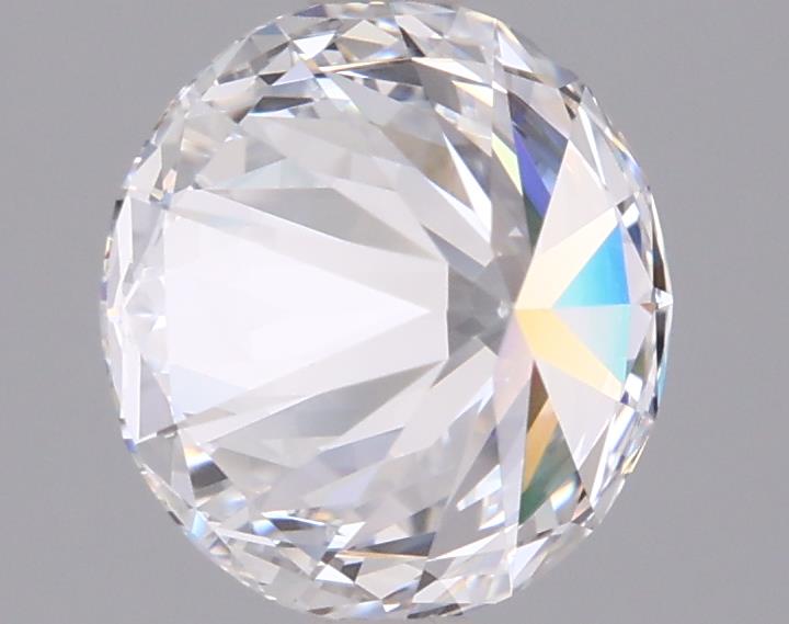 1.85 Carat Round Lab Diamond :: 360 spin frame 07