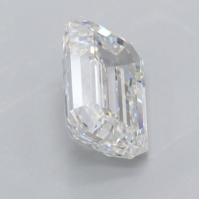 1.28 Carat Emerald Lab Diamond :: 360 spin frame 02