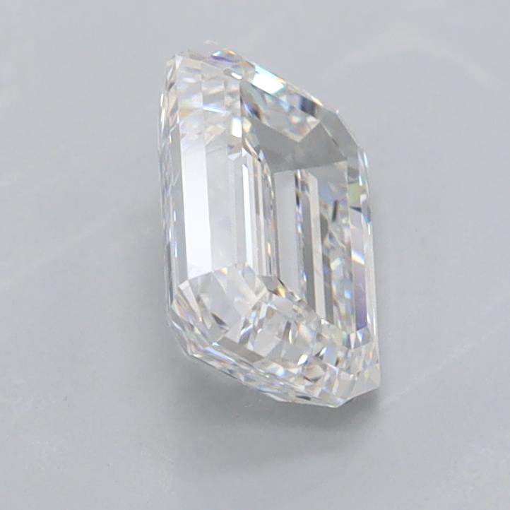 1.28 Carat Emerald Lab Diamond :: 360 spin frame 02