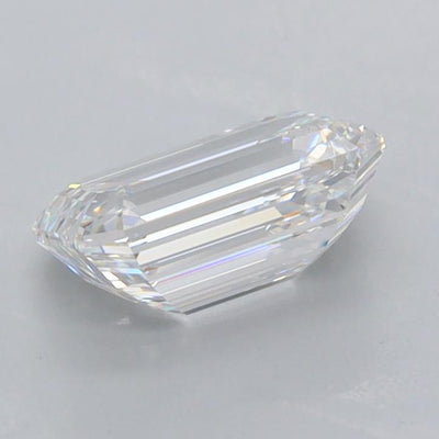1.28 Carat Emerald Lab Diamond :: 360 spin frame 05