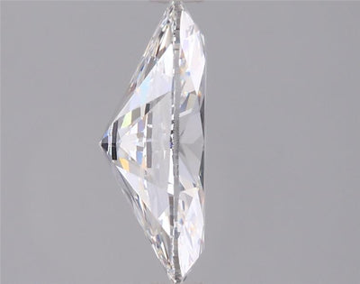 1.66 Carat Oval Lab Diamond :: 360 spin frame 01