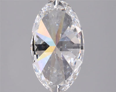 1.66 Carat Oval Lab Diamond :: 360 spin frame 02