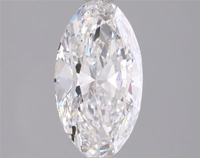 1.66 Carat Oval Lab Diamond :: 360 spin frame 04