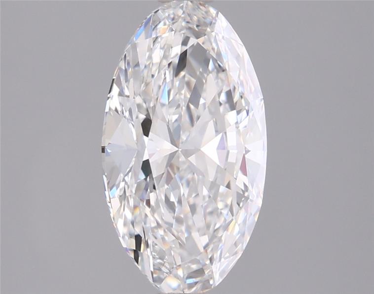 1.66 Carat Oval Lab Diamond :: 360 spin frame 04