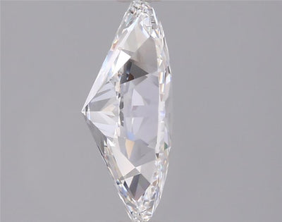 1.66 Carat Oval Lab Diamond :: 360 spin frame 05