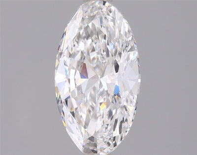 1.66 Carat Oval Lab Diamond :: 360 spin frame 06