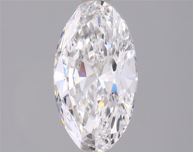 1.66 Carat Oval Lab Diamond :: 360 spin frame 06