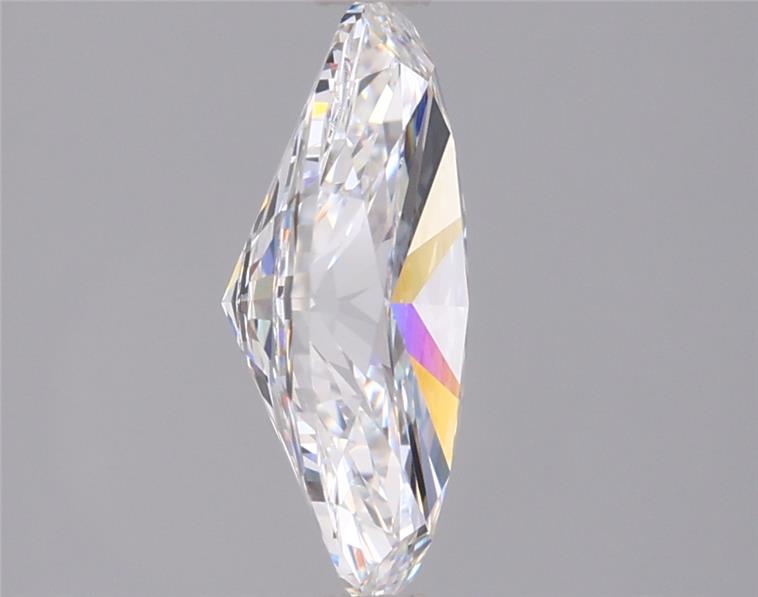 1.66 Carat Oval Lab Diamond :: 360 spin frame 07