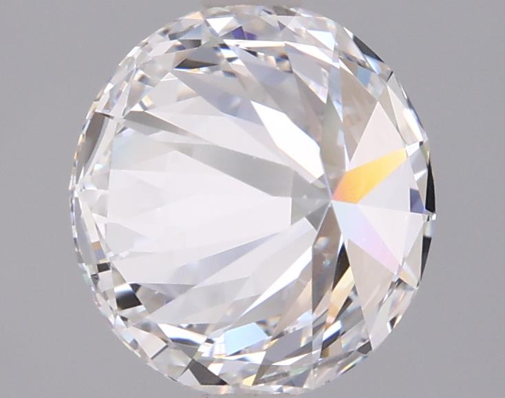 1.95 Carat Round Lab Diamond :: 360 spin frame 07